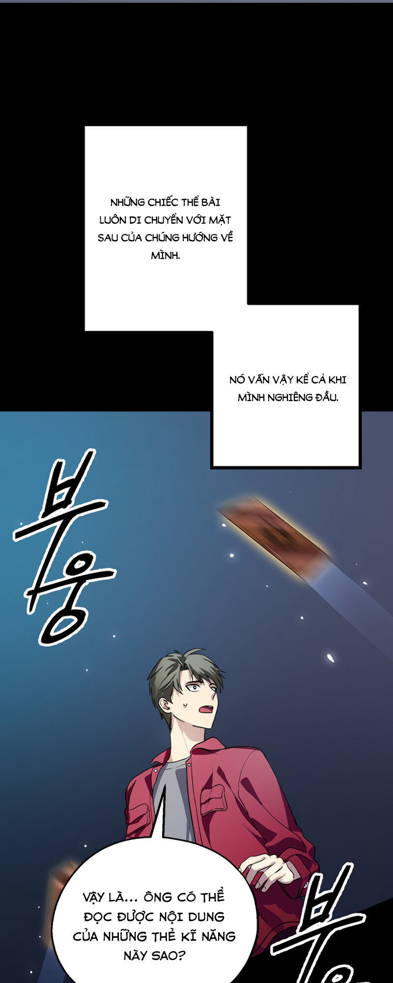 Tôi Là Thợ Săn Có Kĩ Năng Tự Sát Cấp Sss Chapter 12 - Trang 2