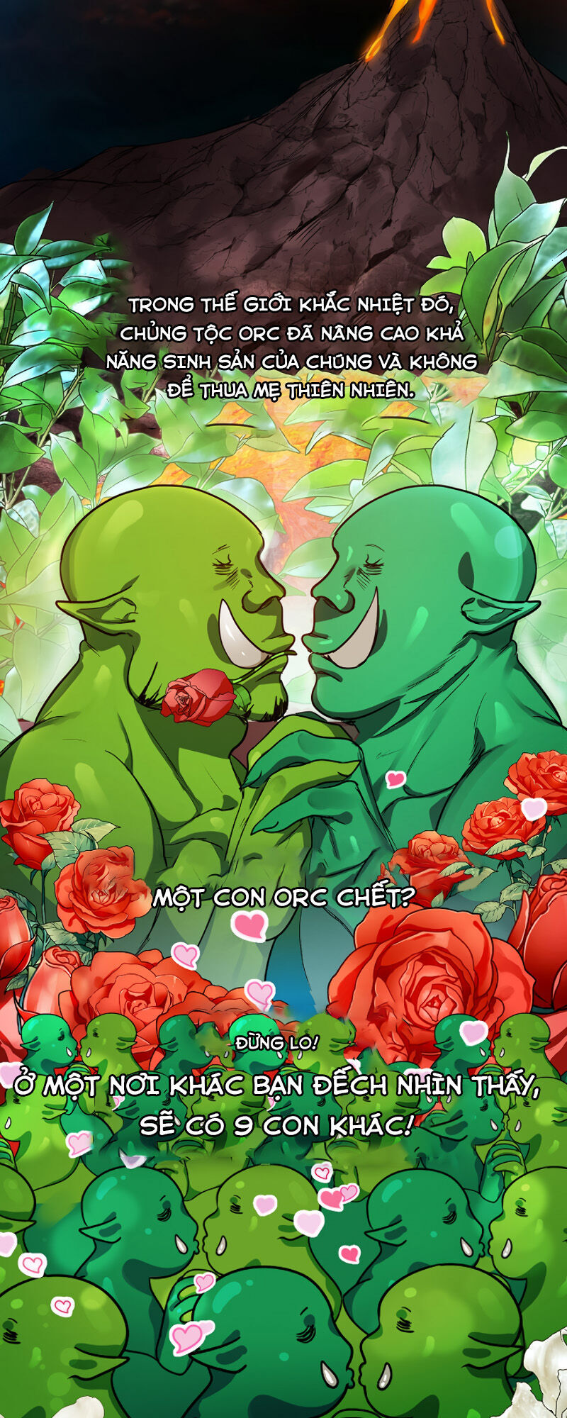 Tôi Là Thợ Săn Có Kĩ Năng Tự Sát Cấp Sss Chapter 12 - Trang 2