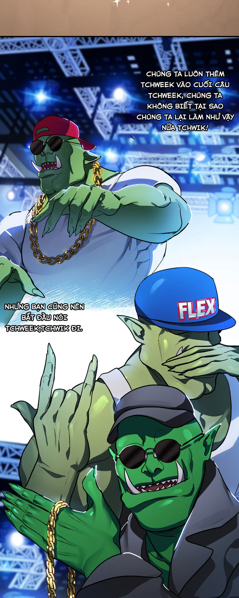 Tôi Là Thợ Săn Có Kĩ Năng Tự Sát Cấp Sss Chapter 12 - Trang 2