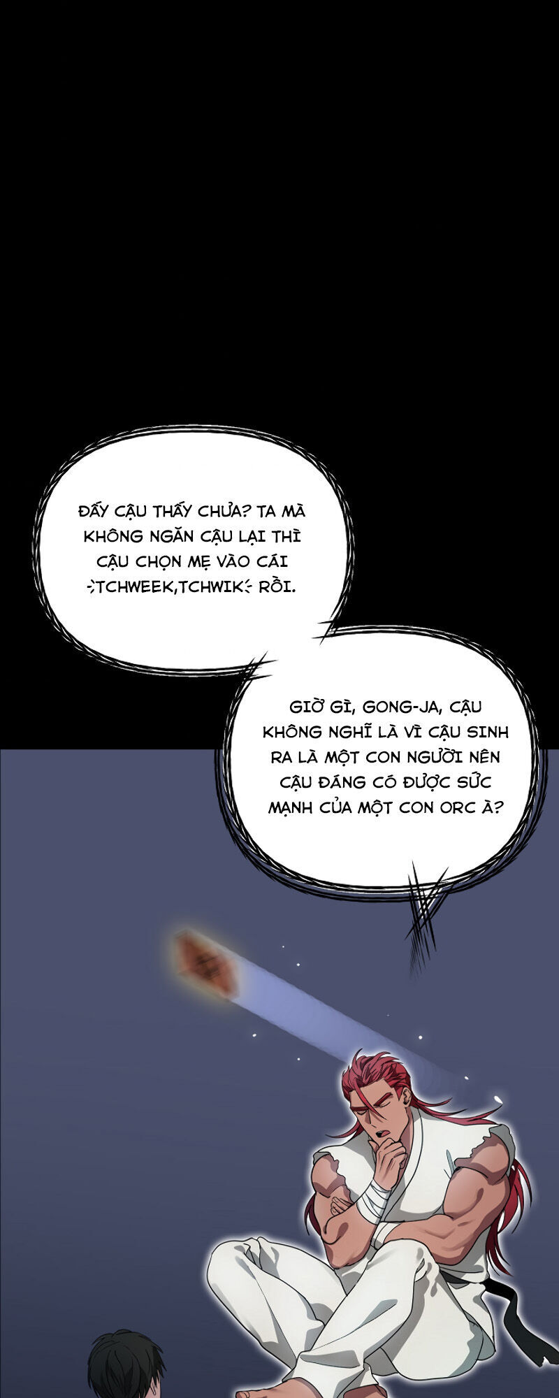 Tôi Là Thợ Săn Có Kĩ Năng Tự Sát Cấp Sss Chapter 12 - Trang 2