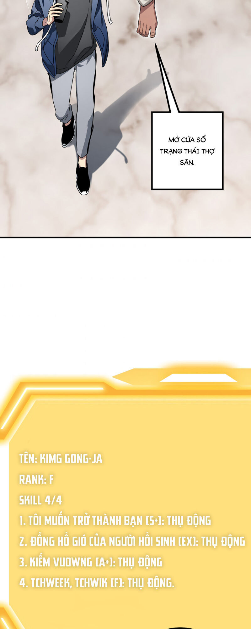 Tôi Là Thợ Săn Có Kĩ Năng Tự Sát Cấp Sss Chapter 12 - Trang 2