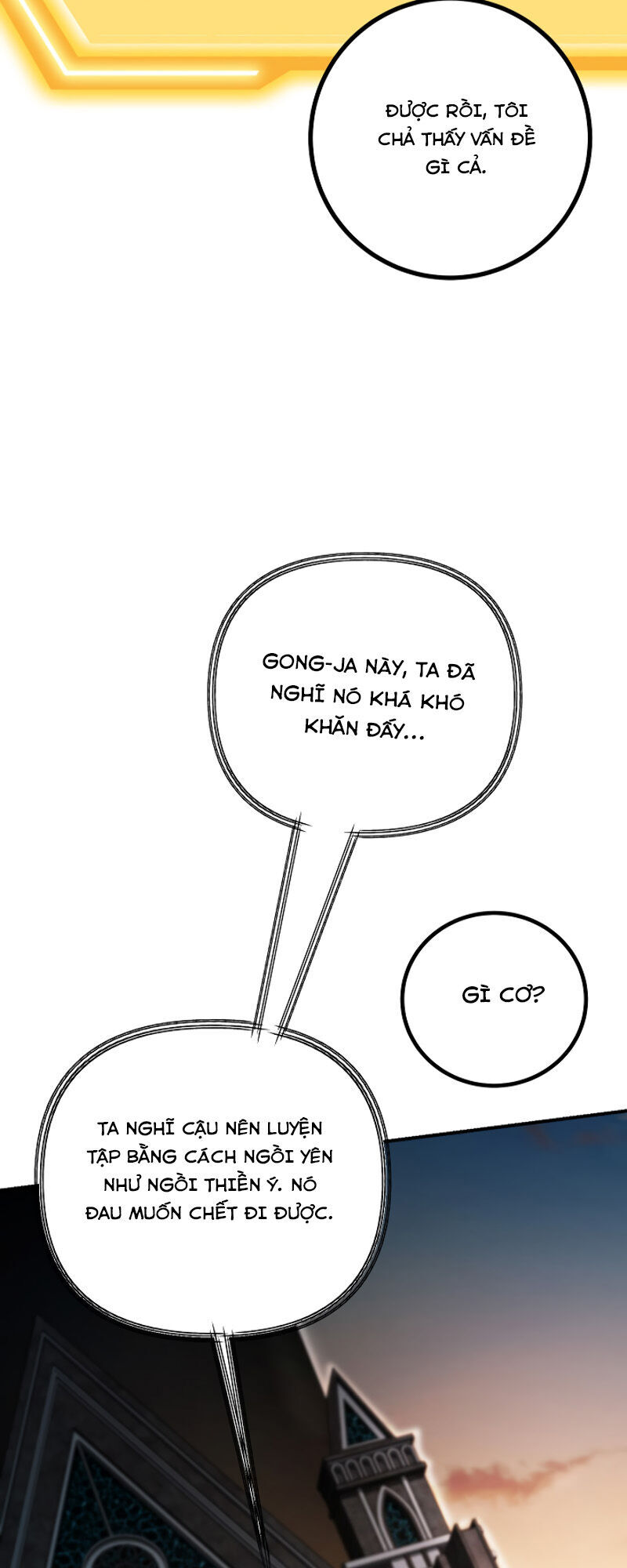 Tôi Là Thợ Săn Có Kĩ Năng Tự Sát Cấp Sss Chapter 12 - Trang 2