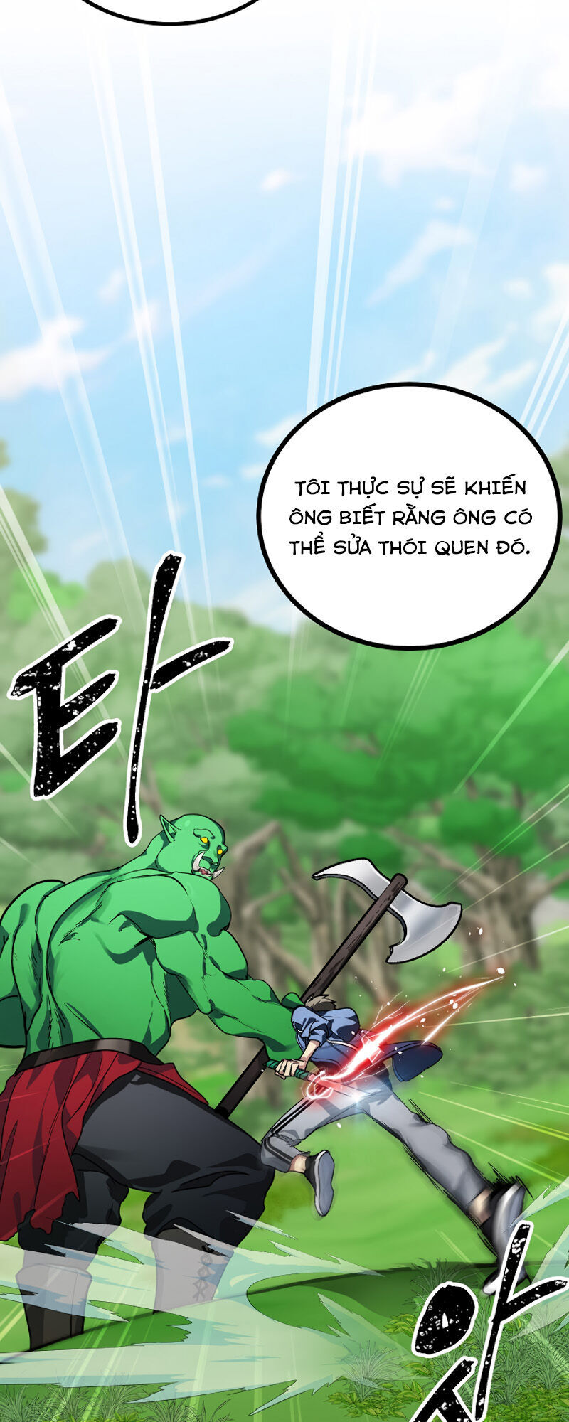 Tôi Là Thợ Săn Có Kĩ Năng Tự Sát Cấp Sss Chapter 12 - Trang 2