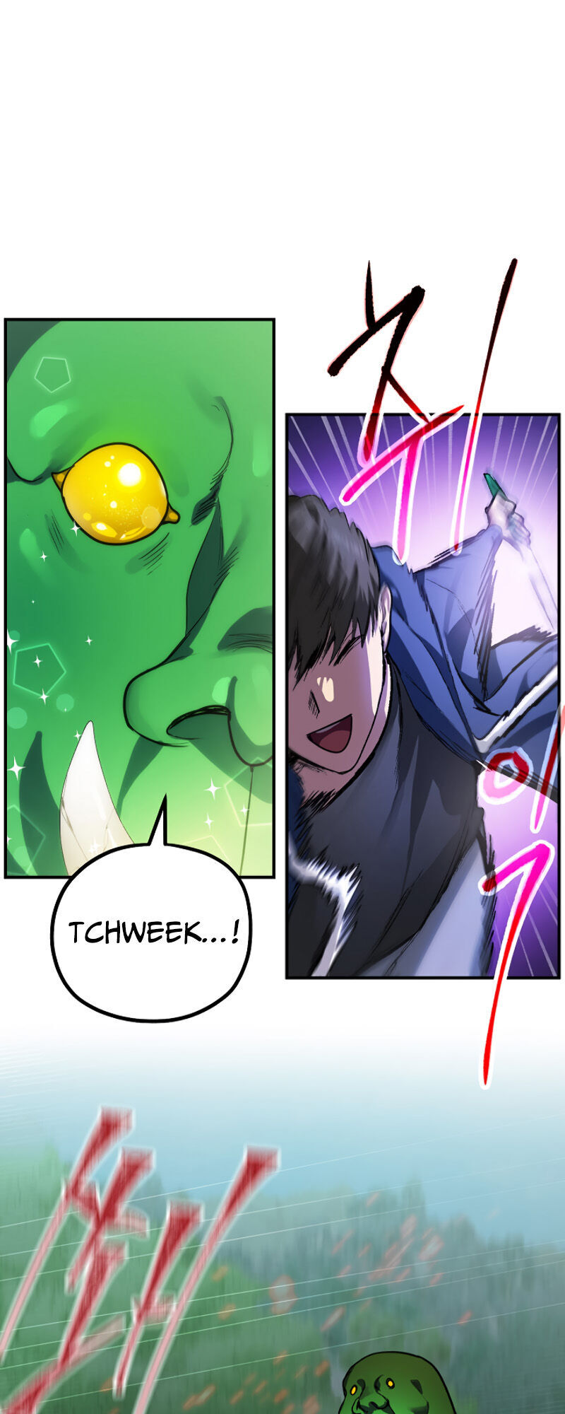 Tôi Là Thợ Săn Có Kĩ Năng Tự Sát Cấp Sss Chapter 12 - Trang 2