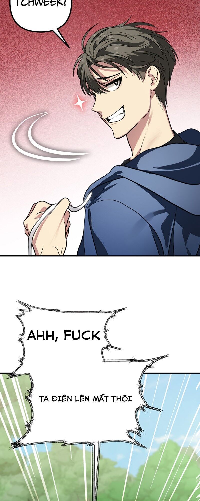 Tôi Là Thợ Săn Có Kĩ Năng Tự Sát Cấp Sss Chapter 12 - Trang 2