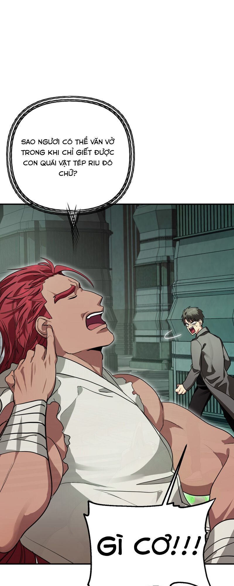 Tôi Là Thợ Săn Có Kĩ Năng Tự Sát Cấp Sss Chapter 13 - Trang 2