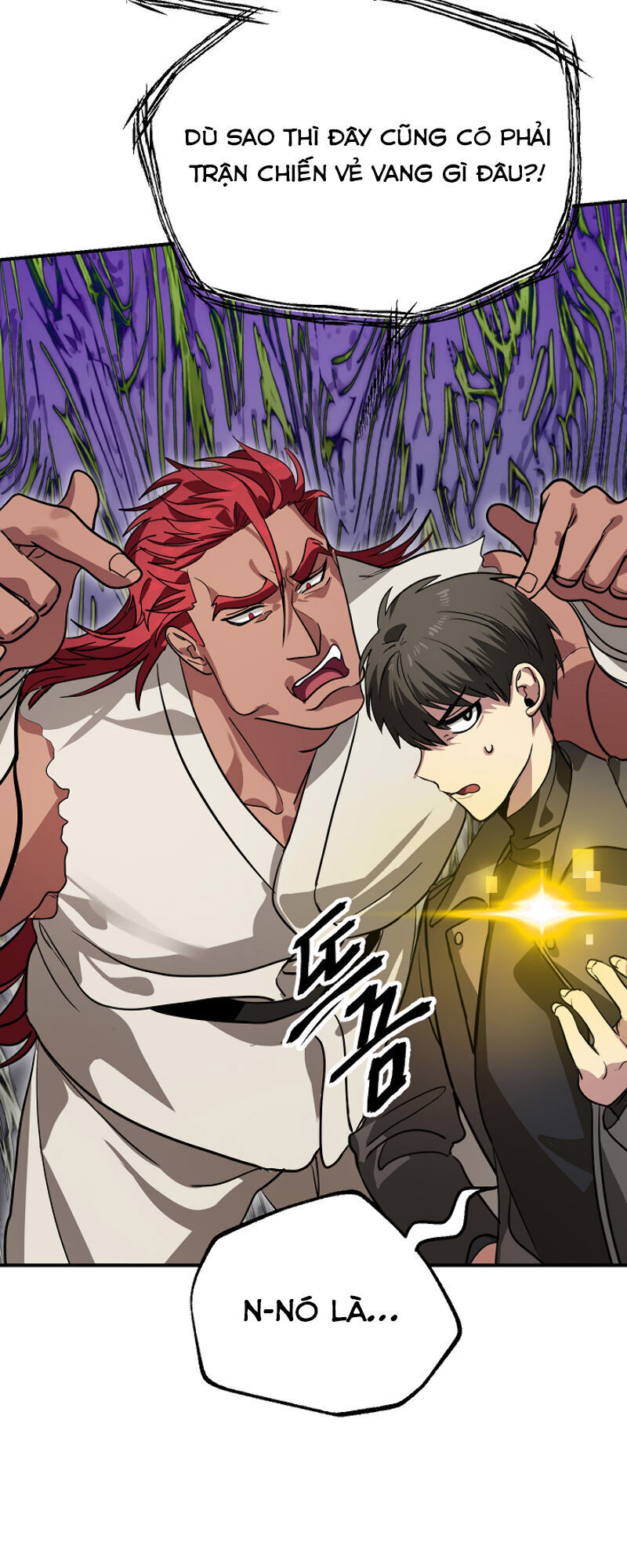 Tôi Là Thợ Săn Có Kĩ Năng Tự Sát Cấp Sss Chapter 13 - Trang 2