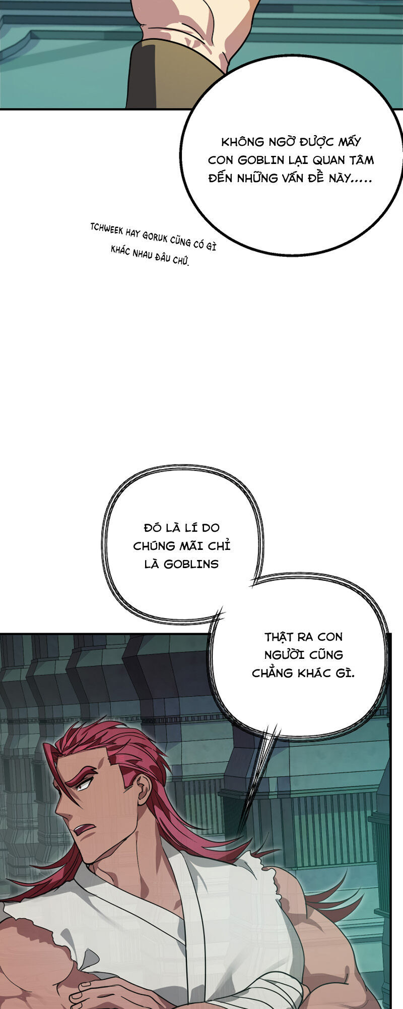 Tôi Là Thợ Săn Có Kĩ Năng Tự Sát Cấp Sss Chapter 13 - Trang 2