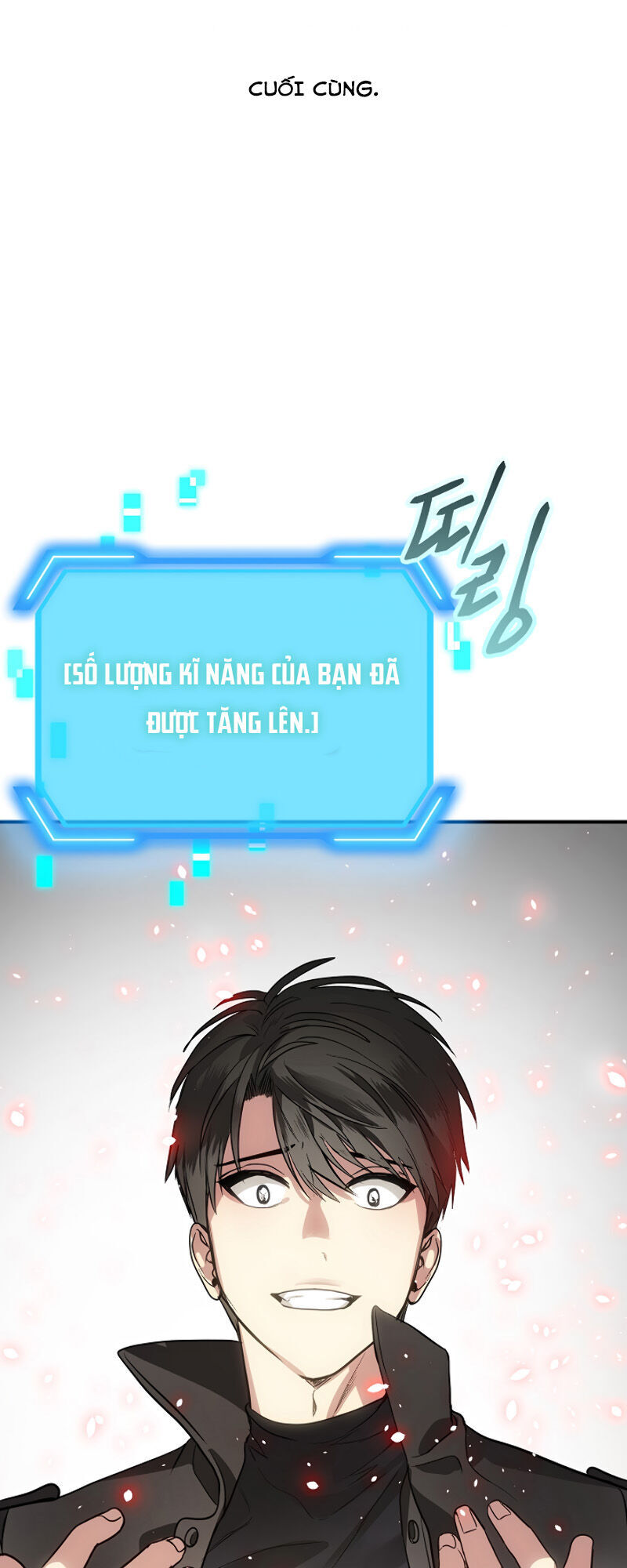 Tôi Là Thợ Săn Có Kĩ Năng Tự Sát Cấp Sss Chapter 13 - Trang 2