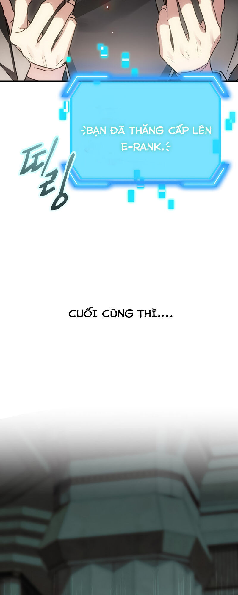 Tôi Là Thợ Săn Có Kĩ Năng Tự Sát Cấp Sss Chapter 13 - Trang 2