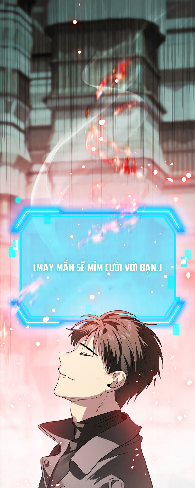 Tôi Là Thợ Săn Có Kĩ Năng Tự Sát Cấp Sss Chapter 13 - Trang 2