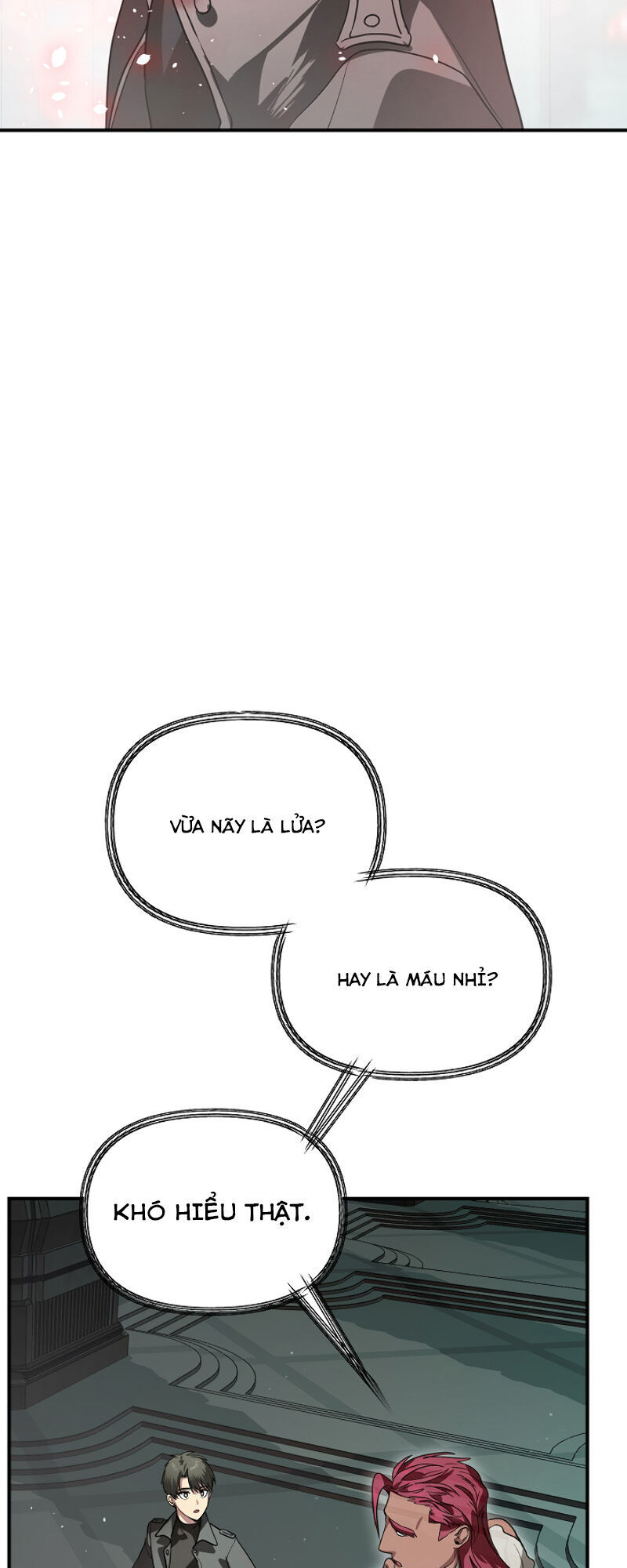 Tôi Là Thợ Săn Có Kĩ Năng Tự Sát Cấp Sss Chapter 13 - Trang 2