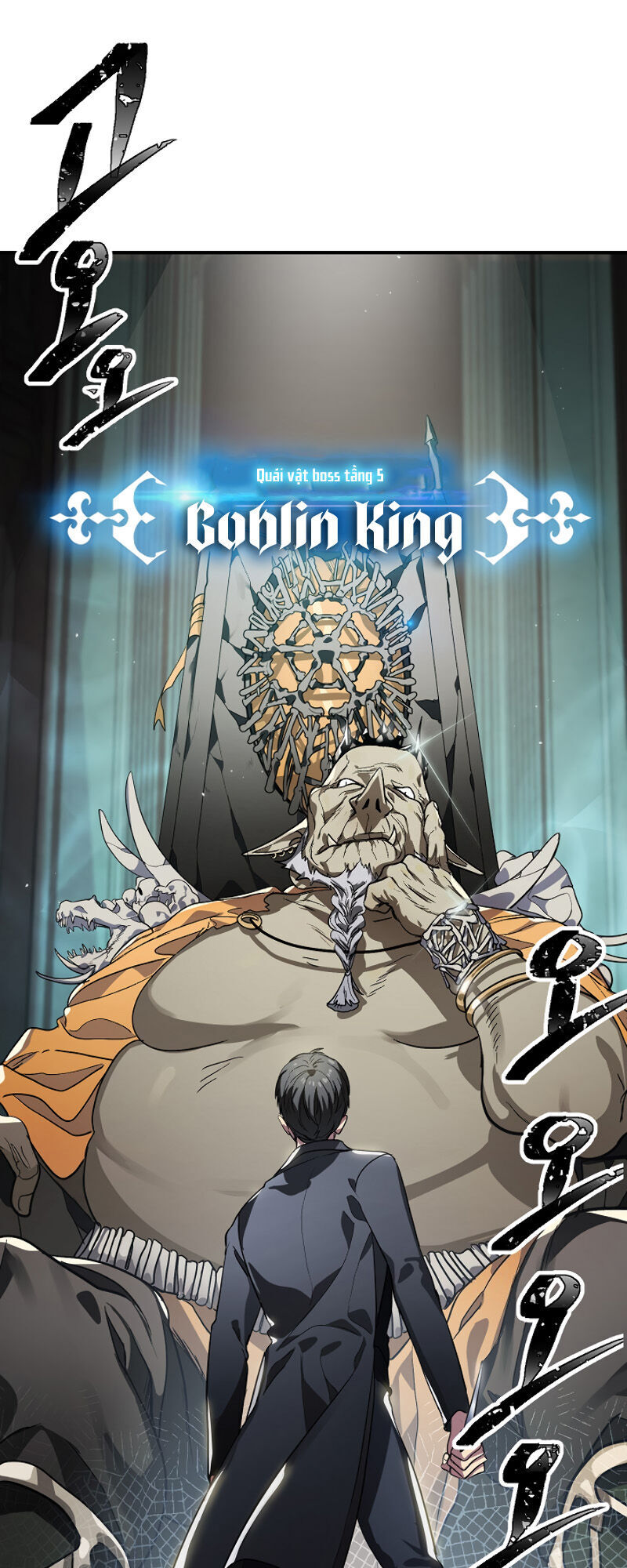 Tôi Là Thợ Săn Có Kĩ Năng Tự Sát Cấp Sss Chapter 13 - Trang 2