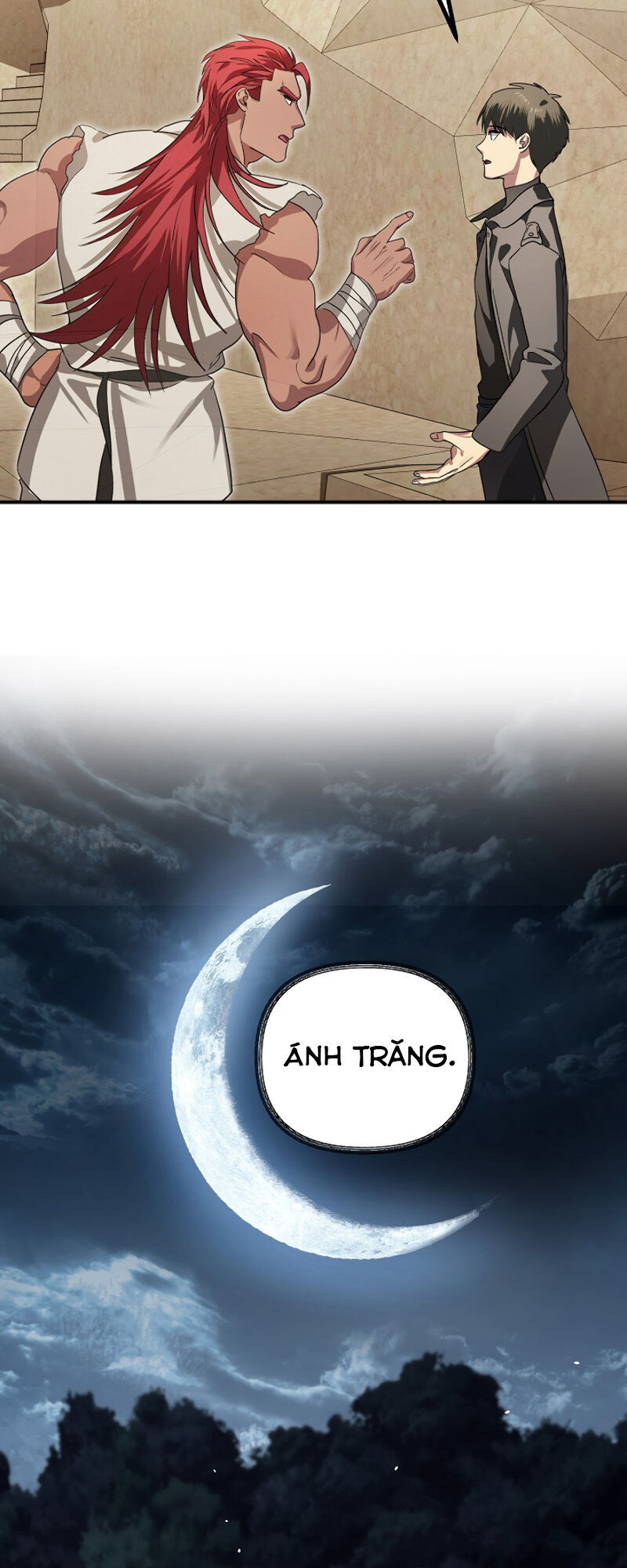 Tôi Là Thợ Săn Có Kĩ Năng Tự Sát Cấp Sss Chapter 13 - Trang 2