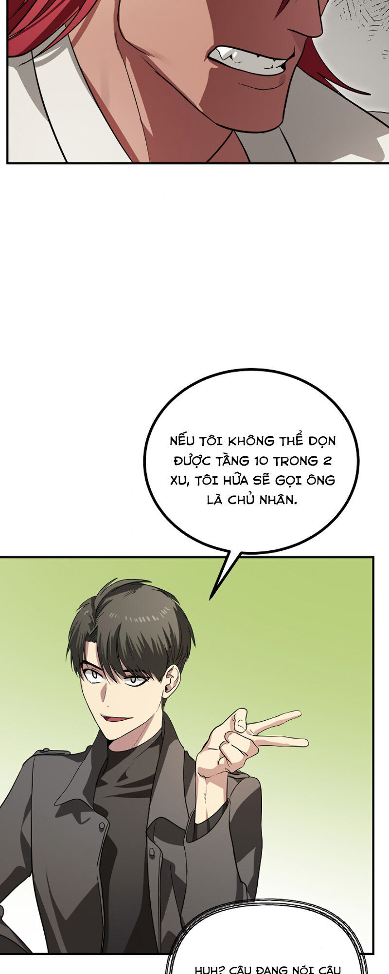 Tôi Là Thợ Săn Có Kĩ Năng Tự Sát Cấp Sss Chapter 13 - Trang 2