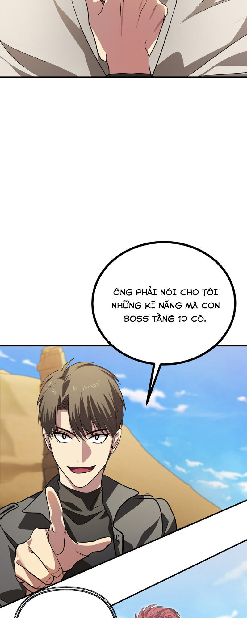 Tôi Là Thợ Săn Có Kĩ Năng Tự Sát Cấp Sss Chapter 13 - Trang 2