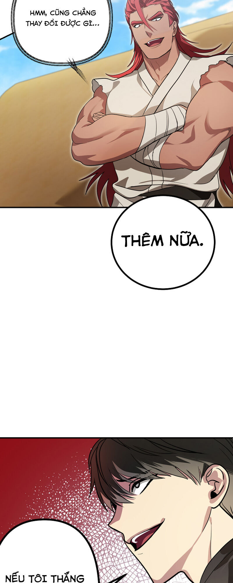 Tôi Là Thợ Săn Có Kĩ Năng Tự Sát Cấp Sss Chapter 13 - Trang 2