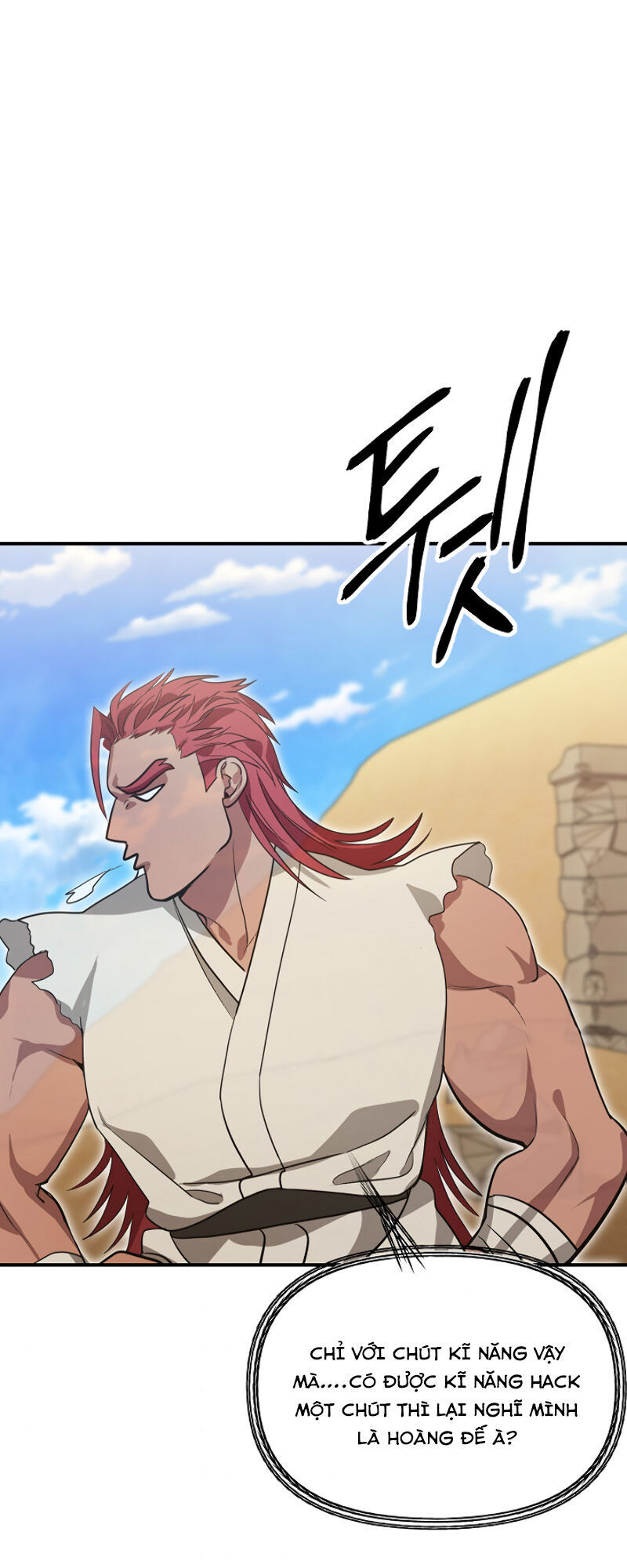 Tôi Là Thợ Săn Có Kĩ Năng Tự Sát Cấp Sss Chapter 13 - Trang 2