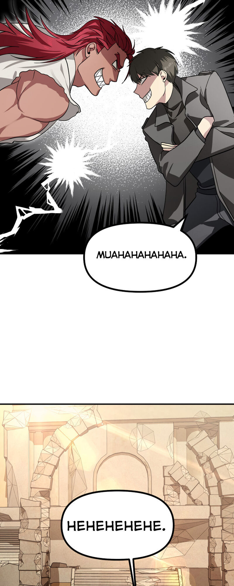 Tôi Là Thợ Săn Có Kĩ Năng Tự Sát Cấp Sss Chapter 13 - Trang 2