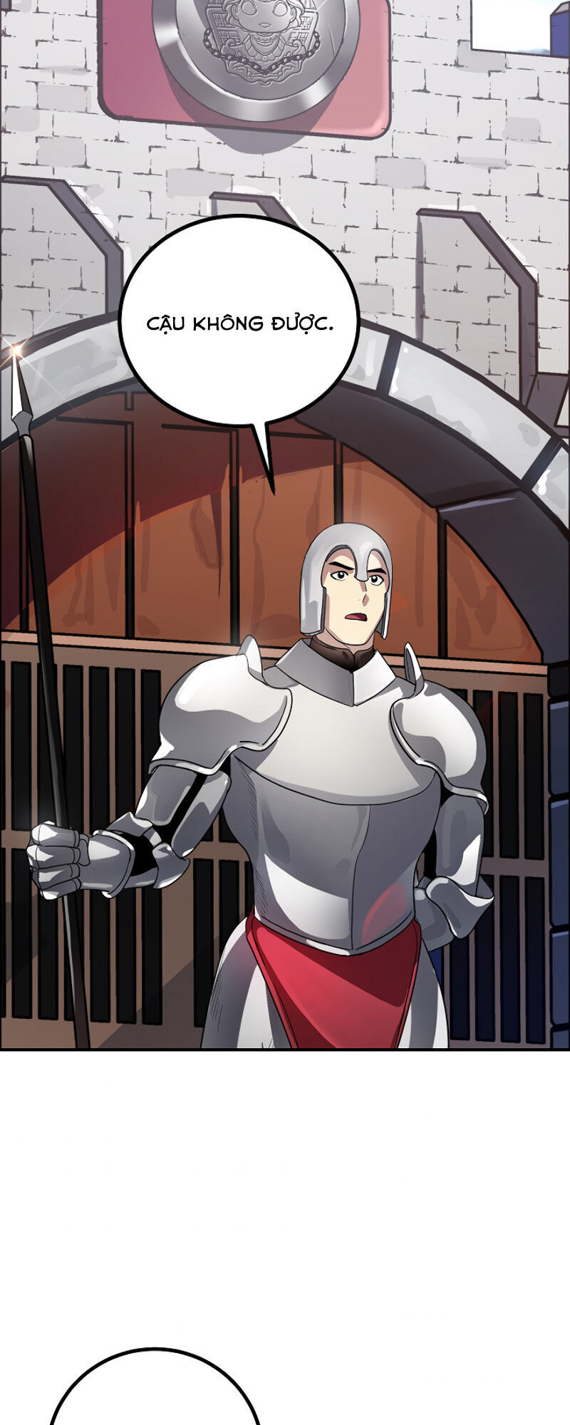 Tôi Là Thợ Săn Có Kĩ Năng Tự Sát Cấp Sss Chapter 13 - Trang 2