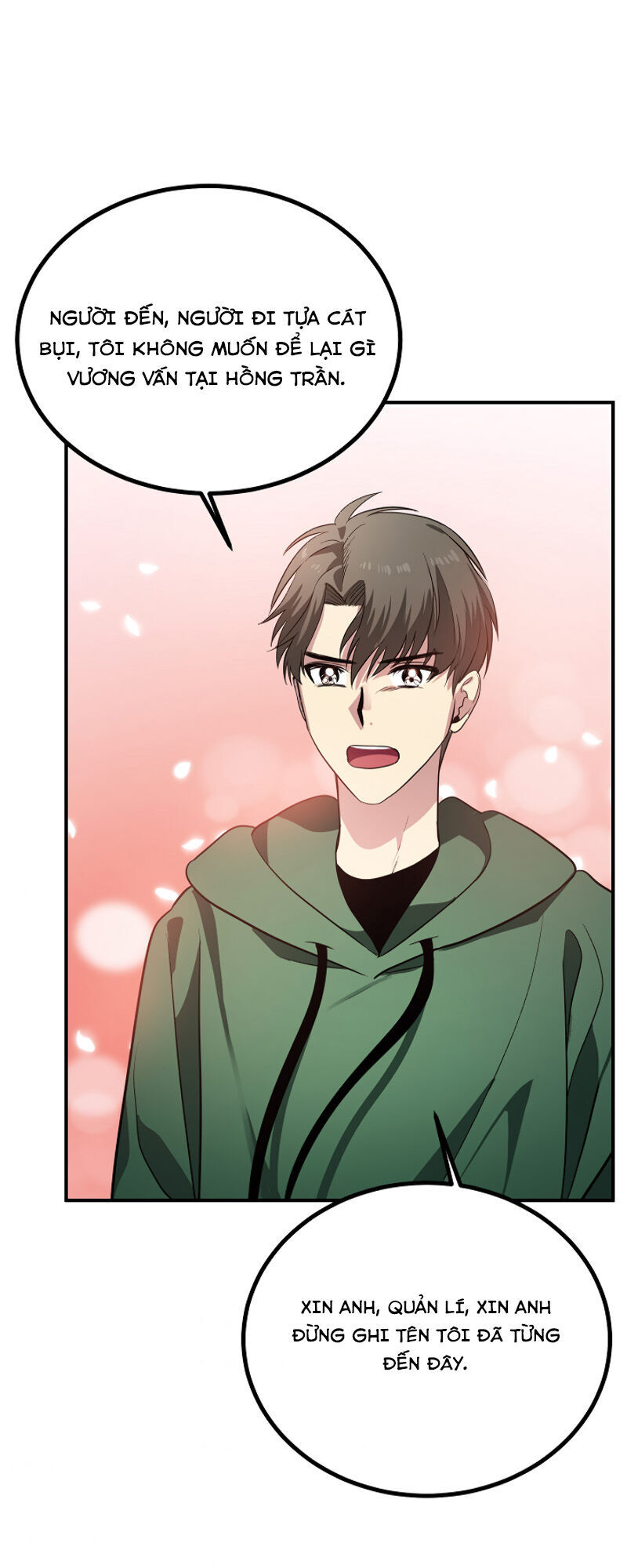 Tôi Là Thợ Săn Có Kĩ Năng Tự Sát Cấp Sss Chapter 13 - Trang 2