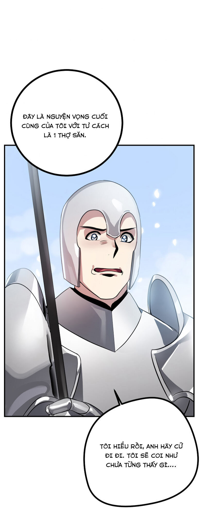Tôi Là Thợ Săn Có Kĩ Năng Tự Sát Cấp Sss Chapter 13 - Trang 2