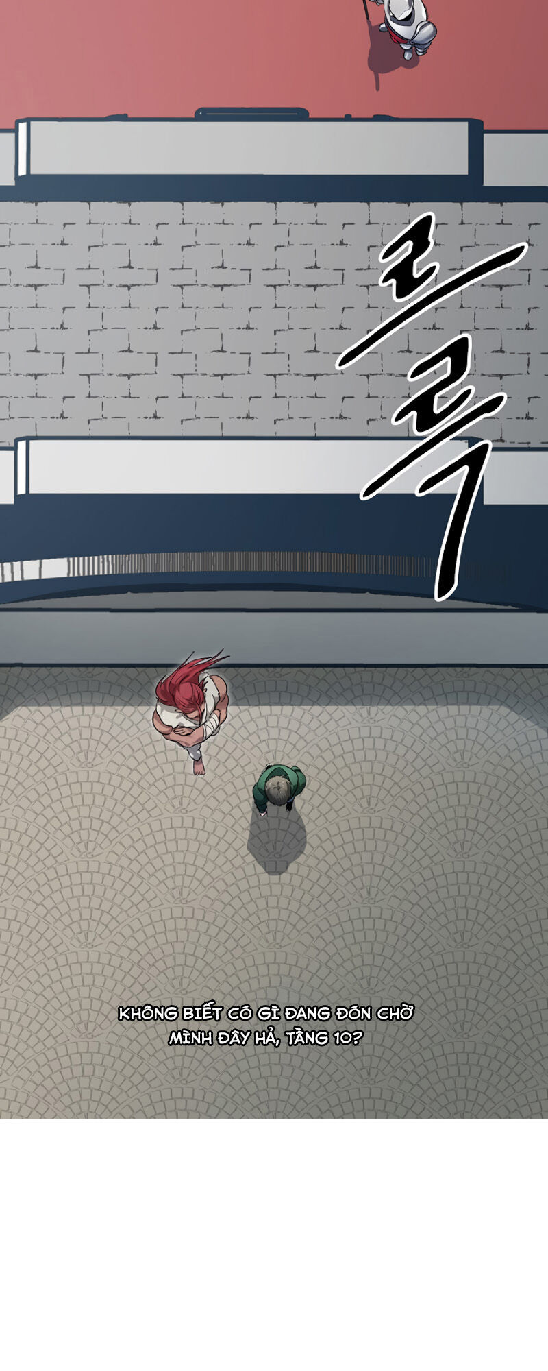 Tôi Là Thợ Săn Có Kĩ Năng Tự Sát Cấp Sss Chapter 13 - Trang 2