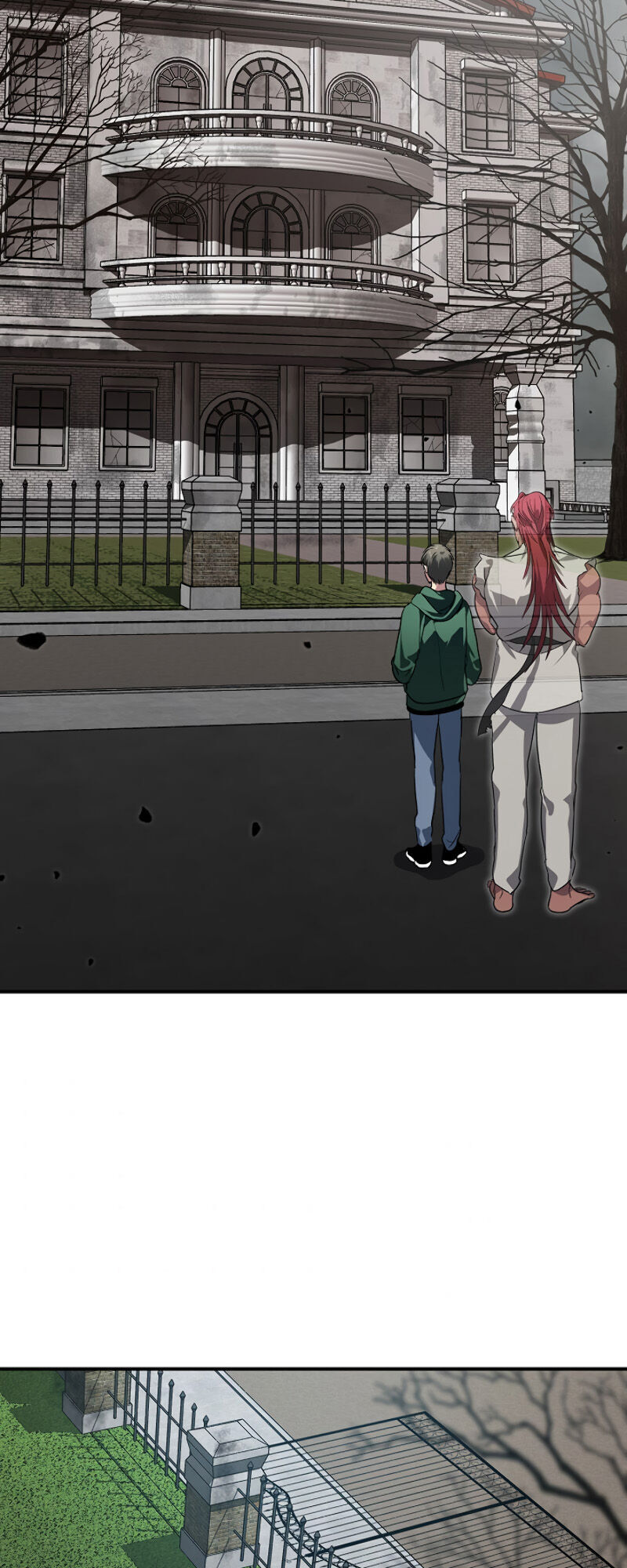 Tôi Là Thợ Săn Có Kĩ Năng Tự Sát Cấp Sss Chapter 13 - Trang 2