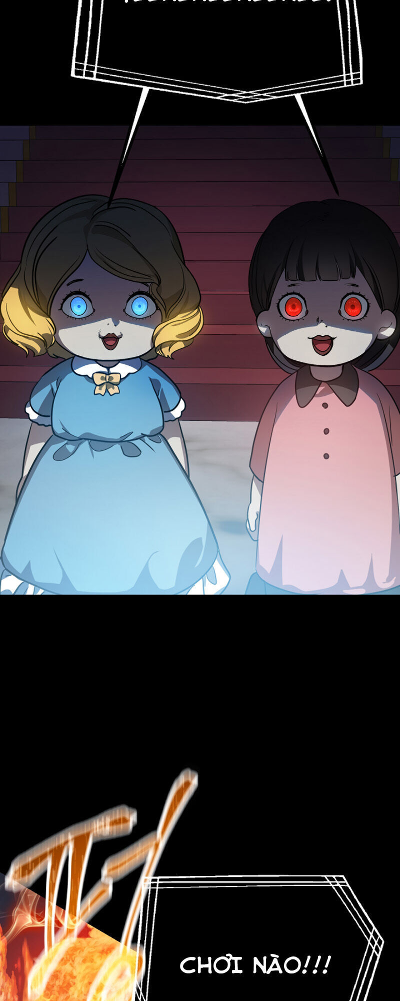 Tôi Là Thợ Săn Có Kĩ Năng Tự Sát Cấp Sss Chapter 13 - Trang 2