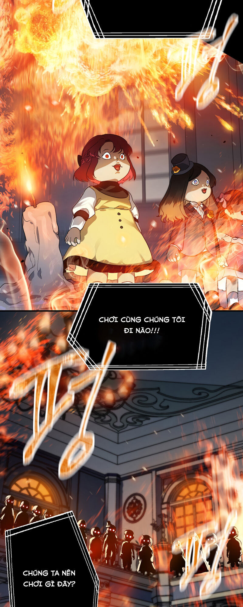 Tôi Là Thợ Săn Có Kĩ Năng Tự Sát Cấp Sss Chapter 13 - Trang 2