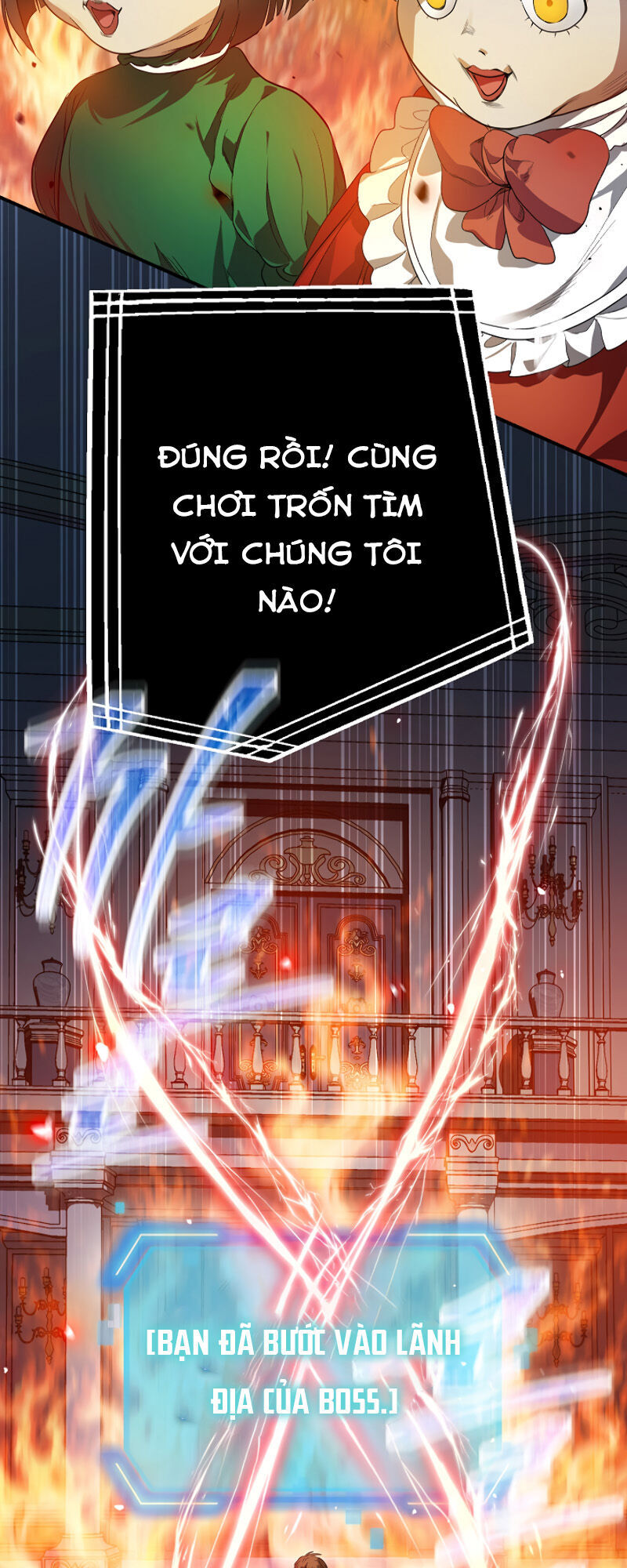 Tôi Là Thợ Săn Có Kĩ Năng Tự Sát Cấp Sss Chapter 13 - Trang 2