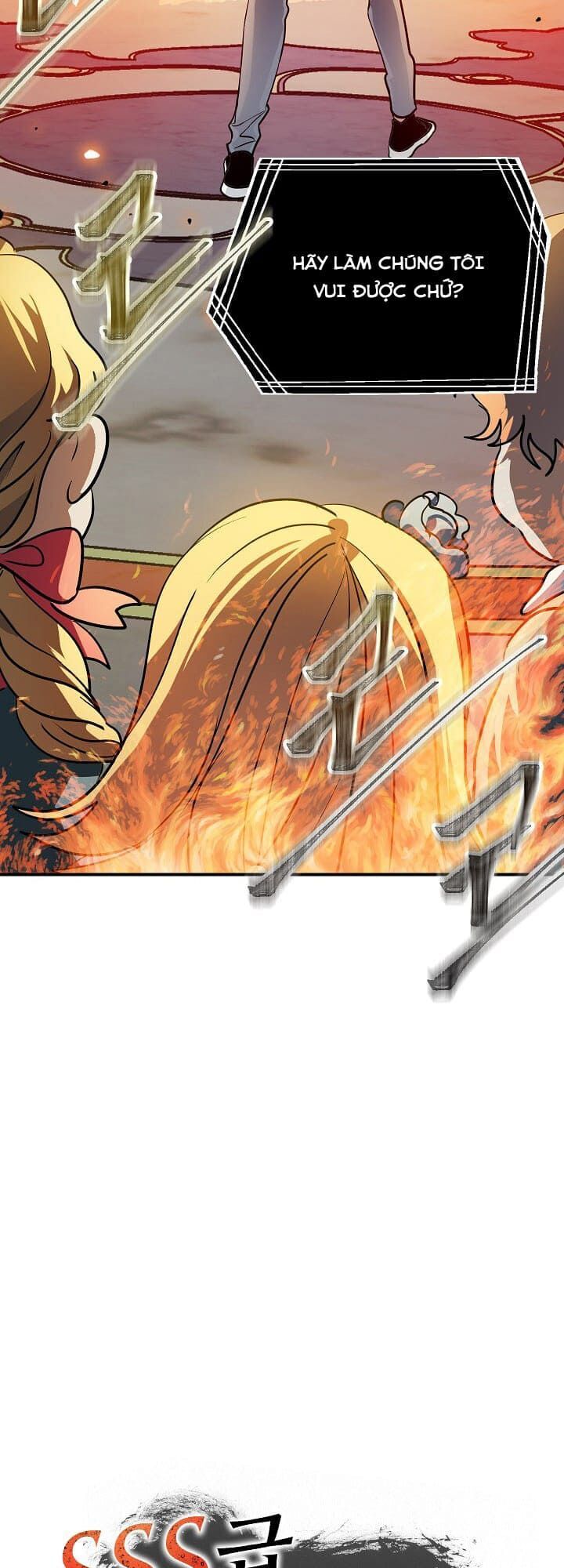 Tôi Là Thợ Săn Có Kĩ Năng Tự Sát Cấp Sss Chapter 14 - Trang 2