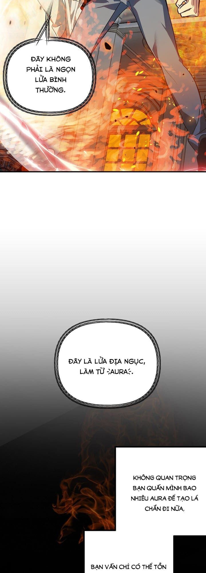 Tôi Là Thợ Săn Có Kĩ Năng Tự Sát Cấp Sss Chapter 14 - Trang 2