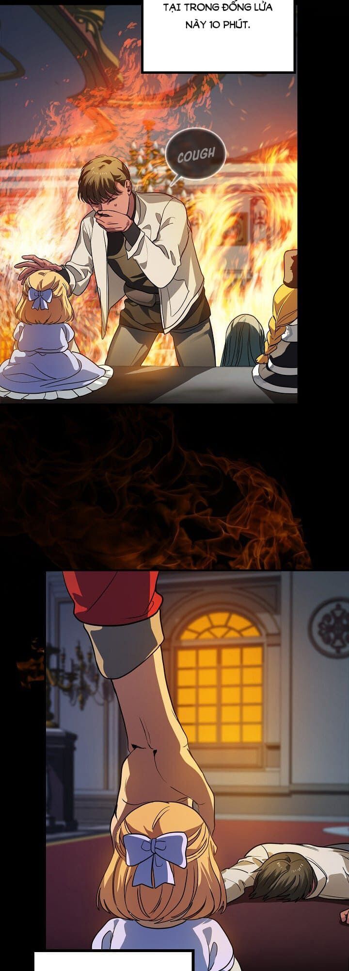 Tôi Là Thợ Săn Có Kĩ Năng Tự Sát Cấp Sss Chapter 14 - Trang 2