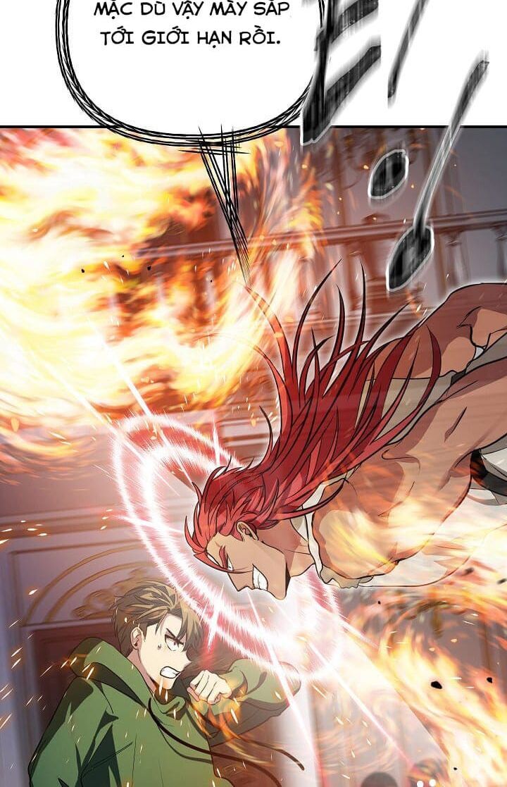 Tôi Là Thợ Săn Có Kĩ Năng Tự Sát Cấp Sss Chapter 14 - Trang 2