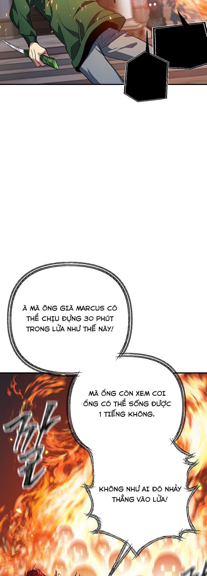 Tôi Là Thợ Săn Có Kĩ Năng Tự Sát Cấp Sss Chapter 14 - Trang 2