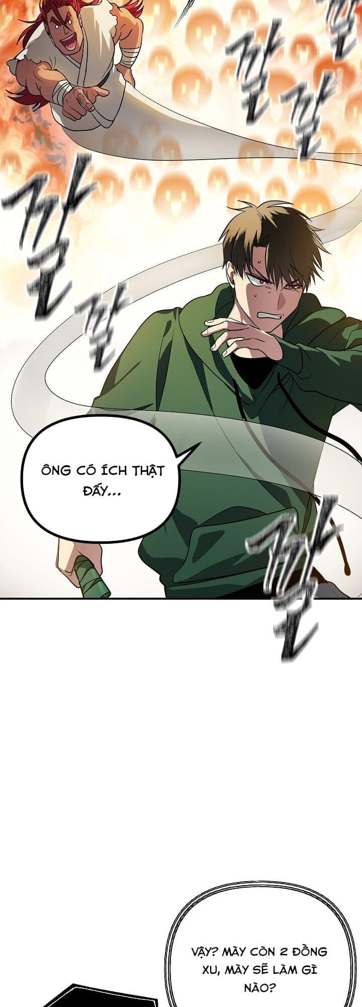 Tôi Là Thợ Săn Có Kĩ Năng Tự Sát Cấp Sss Chapter 14 - Trang 2