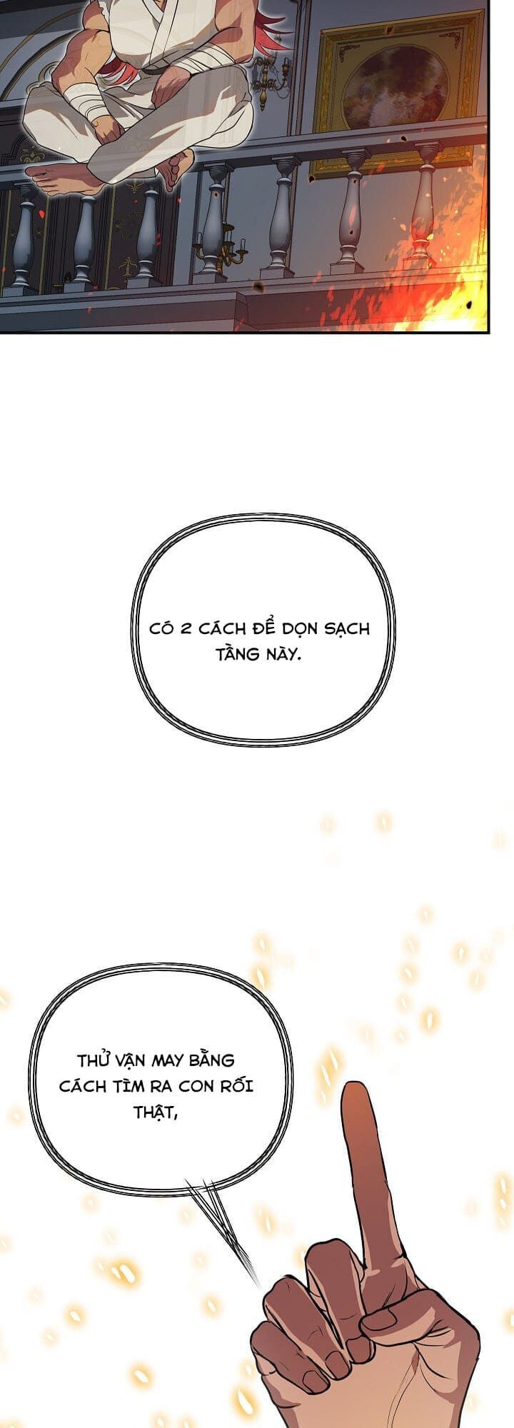 Tôi Là Thợ Săn Có Kĩ Năng Tự Sát Cấp Sss Chapter 14 - Trang 2