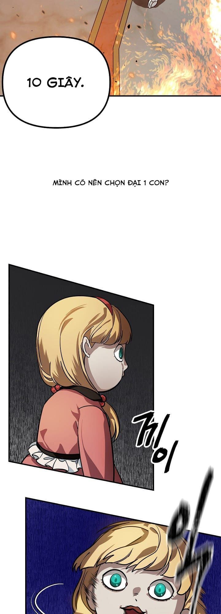 Tôi Là Thợ Săn Có Kĩ Năng Tự Sát Cấp Sss Chapter 14 - Trang 2