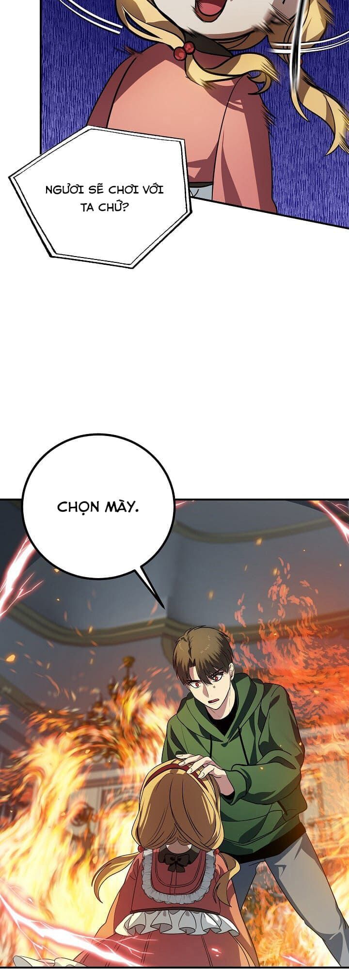 Tôi Là Thợ Săn Có Kĩ Năng Tự Sát Cấp Sss Chapter 14 - Trang 2