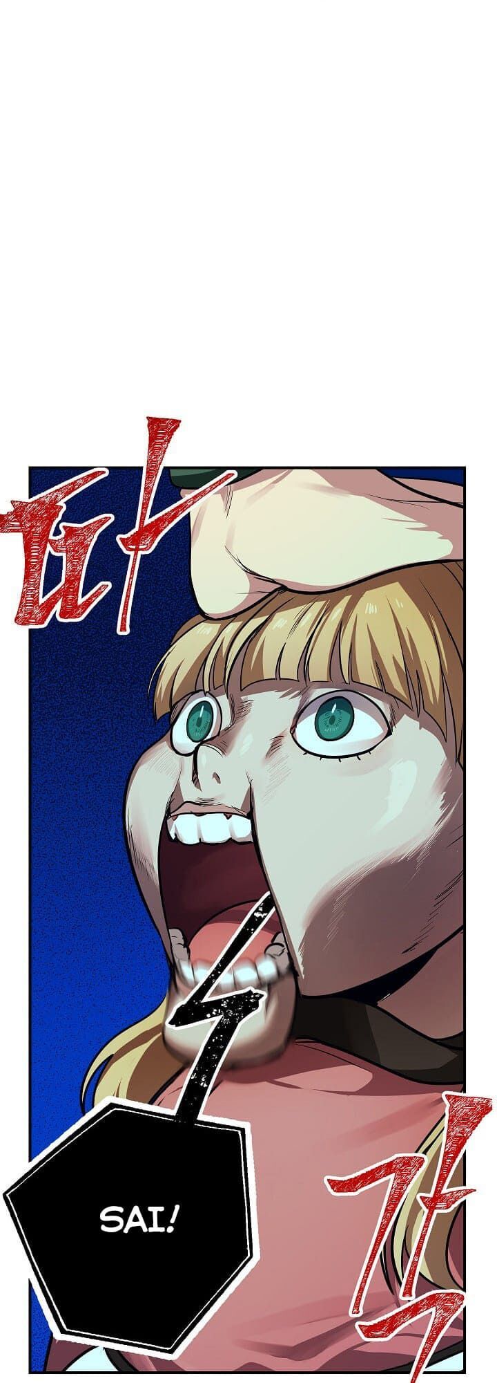 Tôi Là Thợ Săn Có Kĩ Năng Tự Sát Cấp Sss Chapter 14 - Trang 2