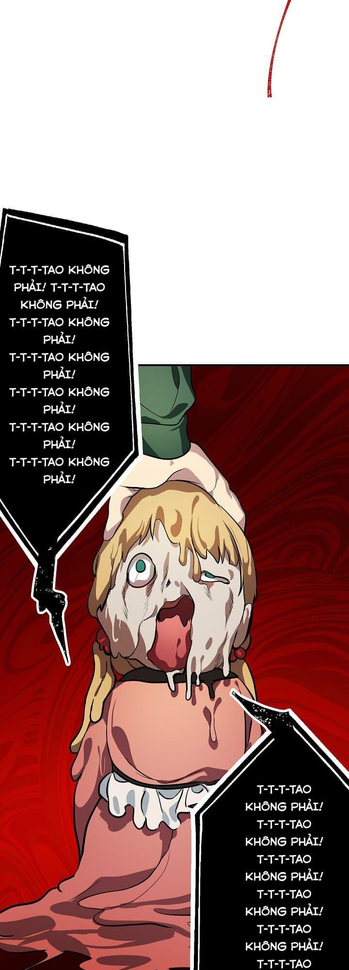 Tôi Là Thợ Săn Có Kĩ Năng Tự Sát Cấp Sss Chapter 14 - Trang 2