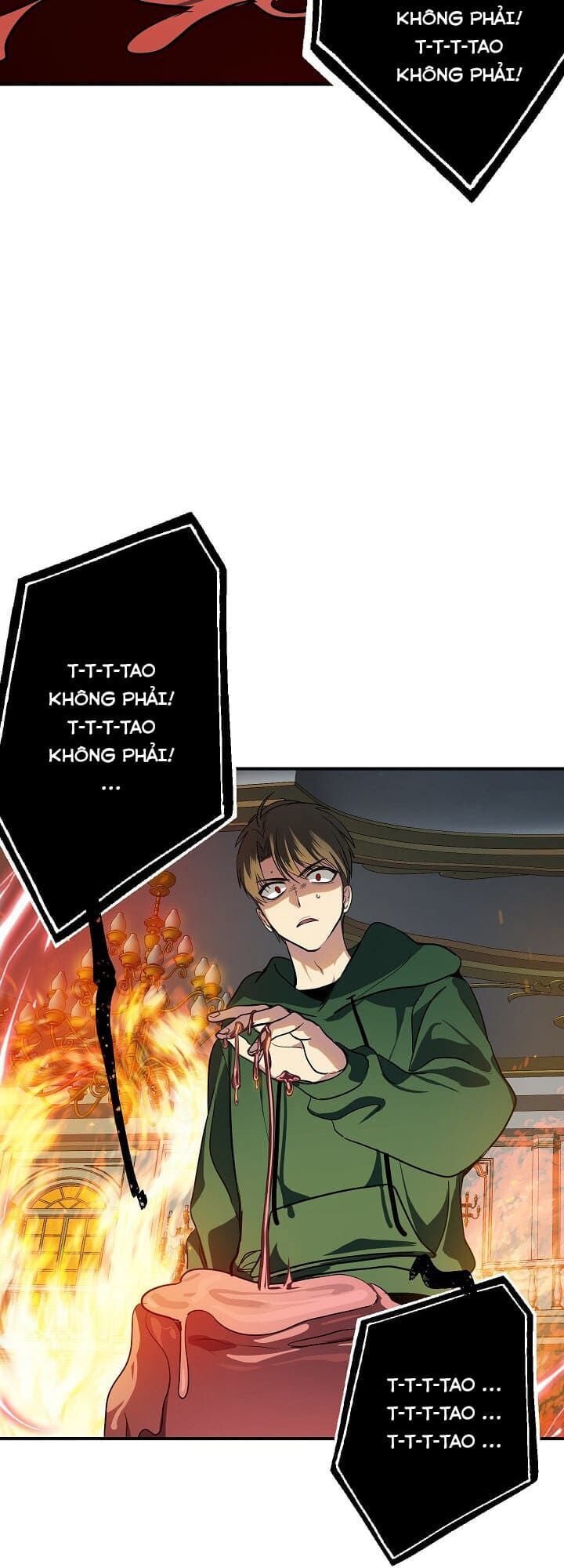 Tôi Là Thợ Săn Có Kĩ Năng Tự Sát Cấp Sss Chapter 14 - Trang 2