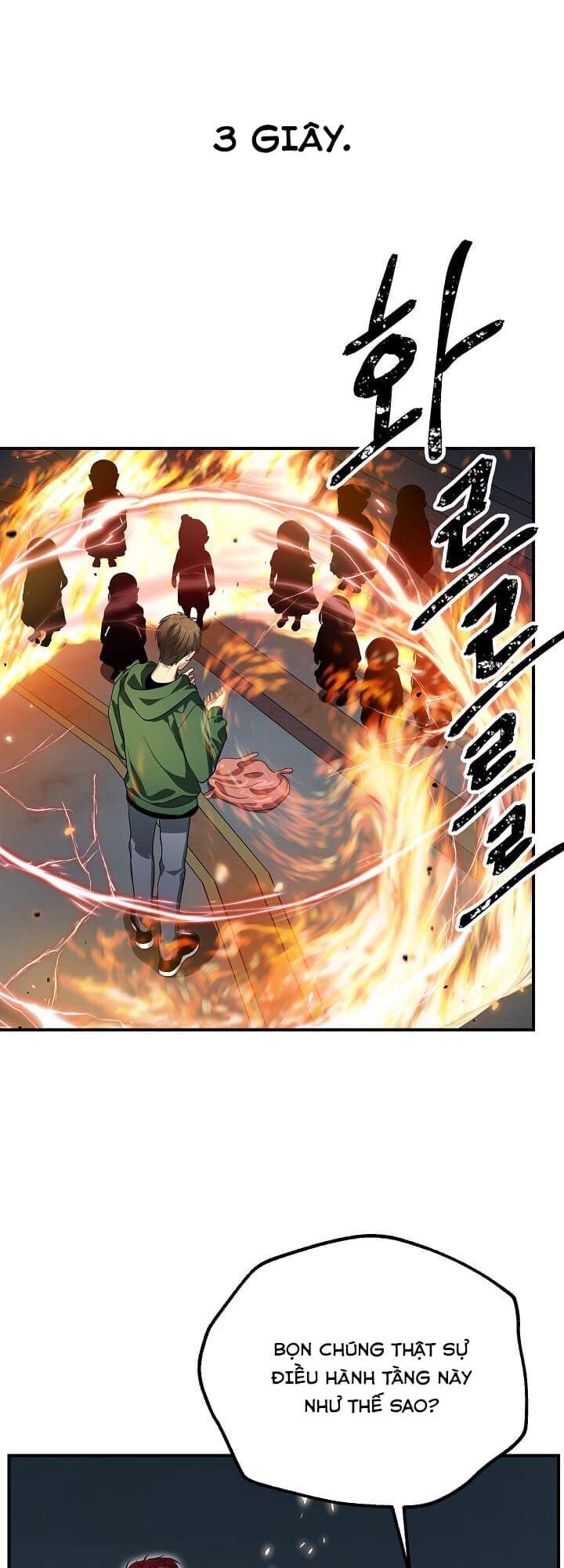 Tôi Là Thợ Săn Có Kĩ Năng Tự Sát Cấp Sss Chapter 14 - Trang 2