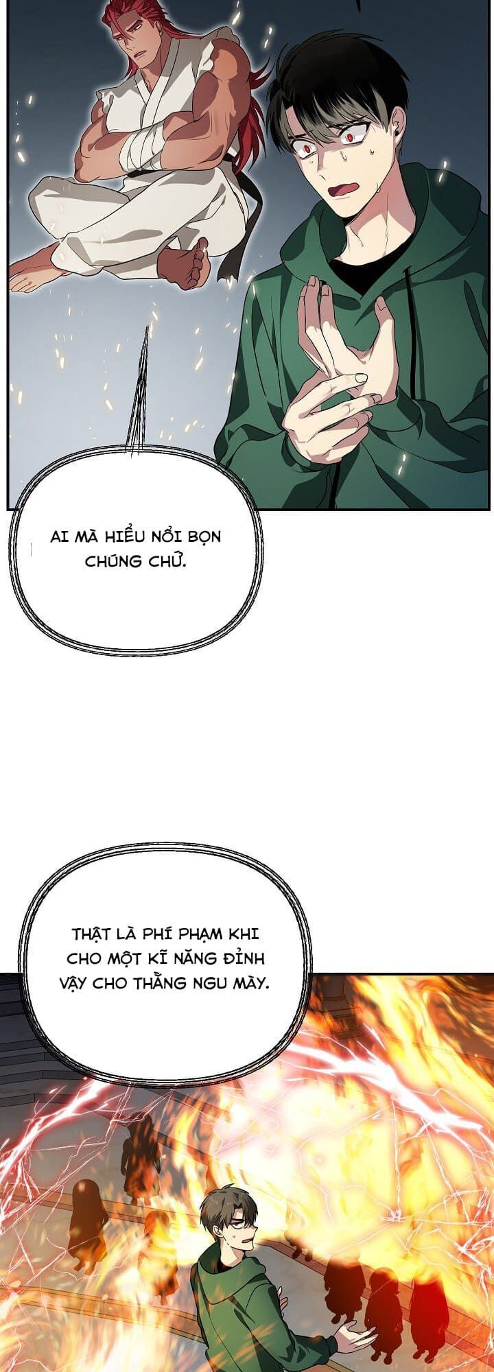 Tôi Là Thợ Săn Có Kĩ Năng Tự Sát Cấp Sss Chapter 14 - Trang 2