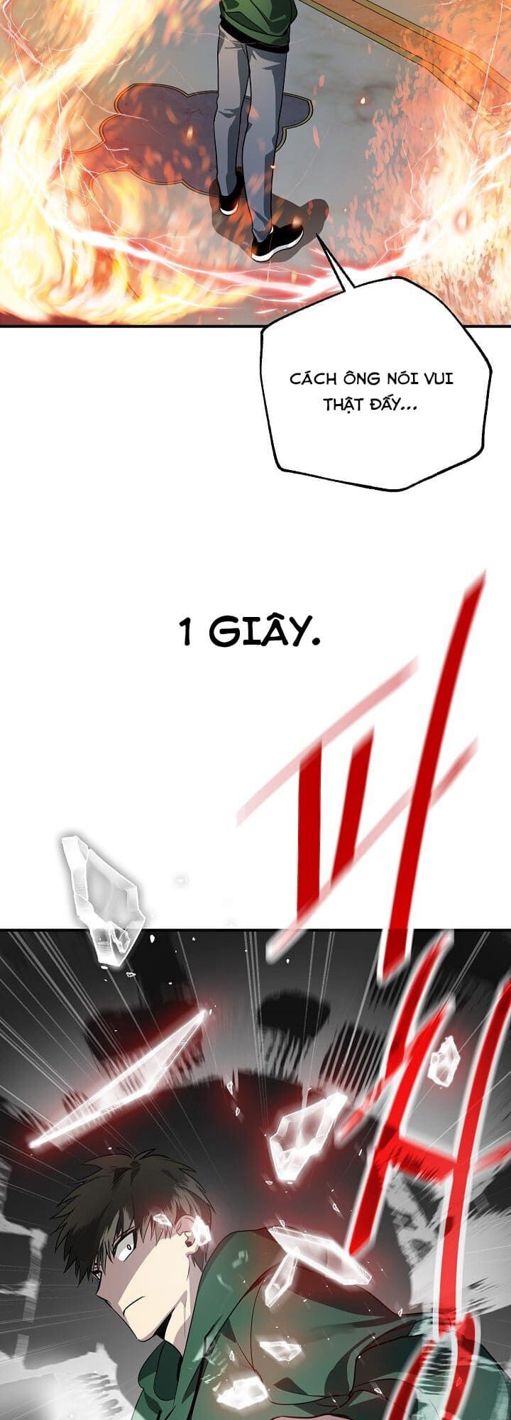 Tôi Là Thợ Săn Có Kĩ Năng Tự Sát Cấp Sss Chapter 14 - Trang 2