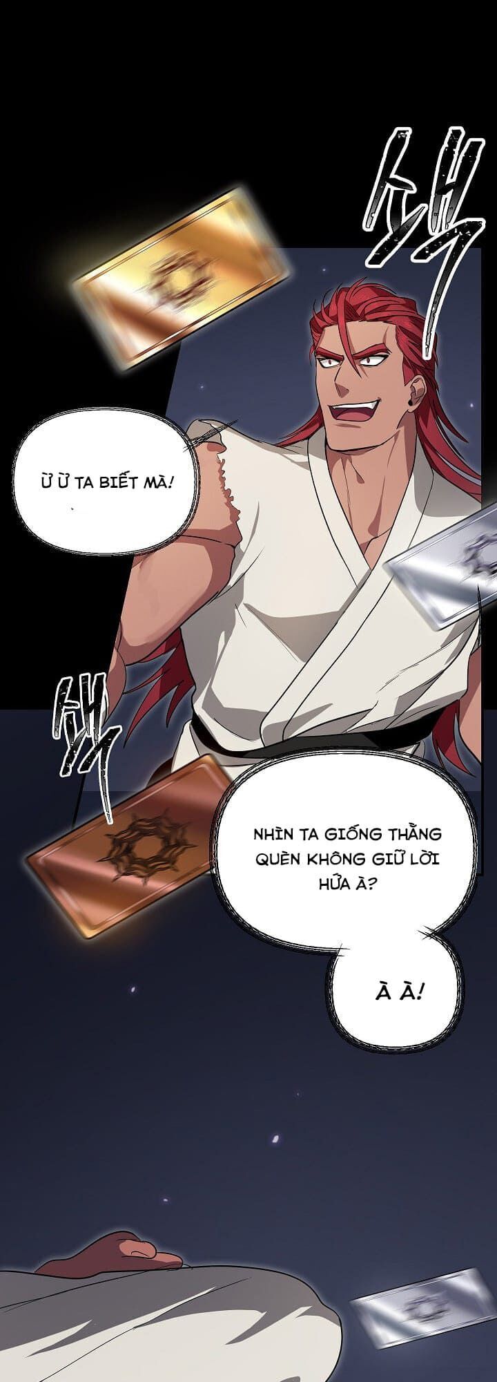 Tôi Là Thợ Săn Có Kĩ Năng Tự Sát Cấp Sss Chapter 14 - Trang 2