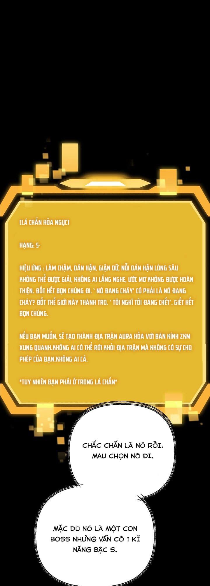 Tôi Là Thợ Săn Có Kĩ Năng Tự Sát Cấp Sss Chapter 14 - Trang 2