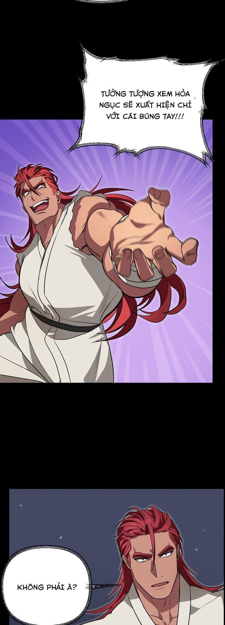 Tôi Là Thợ Săn Có Kĩ Năng Tự Sát Cấp Sss Chapter 14 - Trang 2