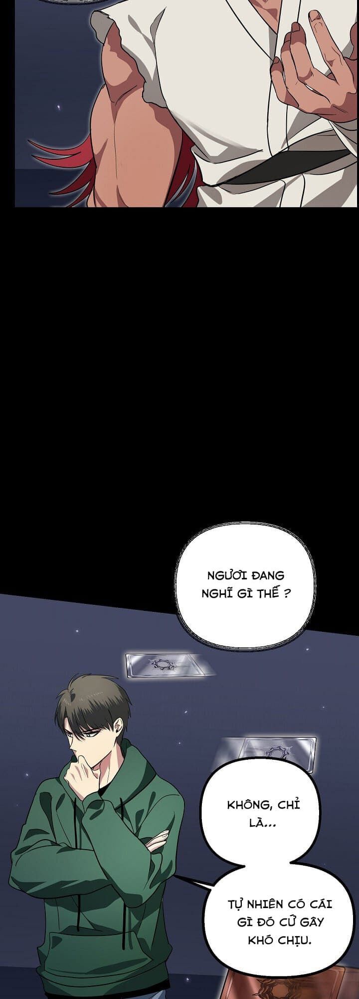 Tôi Là Thợ Săn Có Kĩ Năng Tự Sát Cấp Sss Chapter 14 - Trang 2